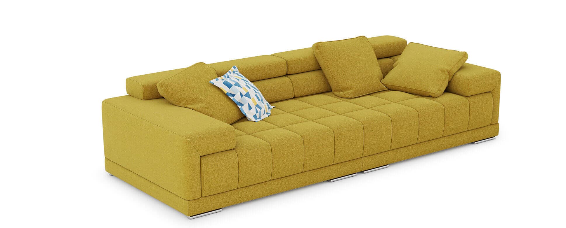 Sofa А72 (archive model) - 11